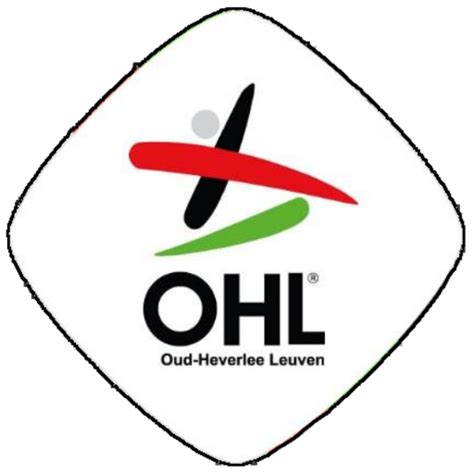 ohl leuven.